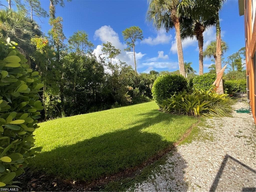 4420 Botanical Place Cir 104, Naples, FL 34112-14