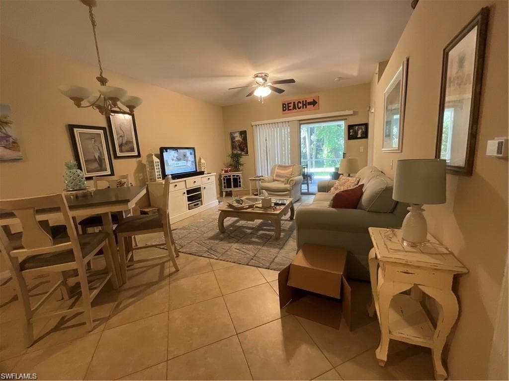 4420 Botanical Place Cir 104, Naples, FL 34112-3