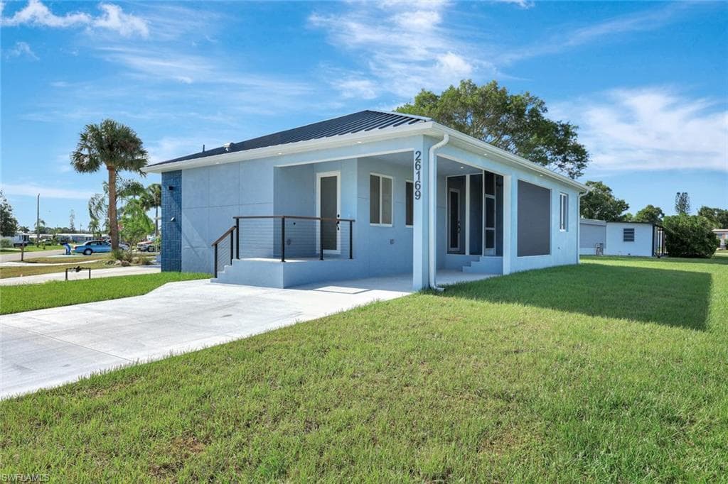 26169 Earl Rd, Bonita Springs, FL 34135-21