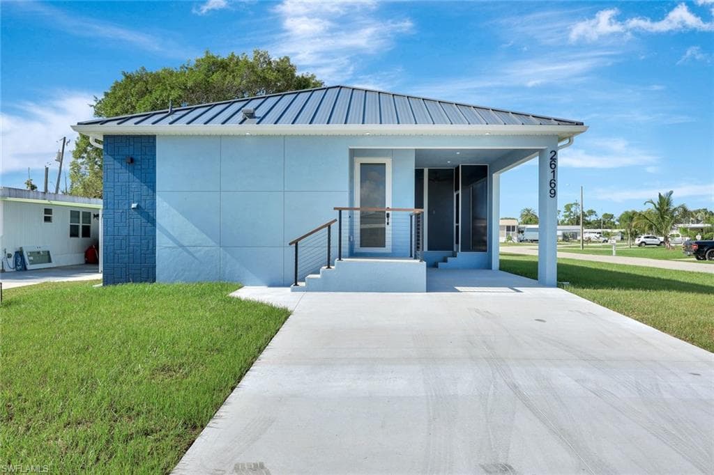 26169 Earl Rd, Bonita Springs, FL 34135-22