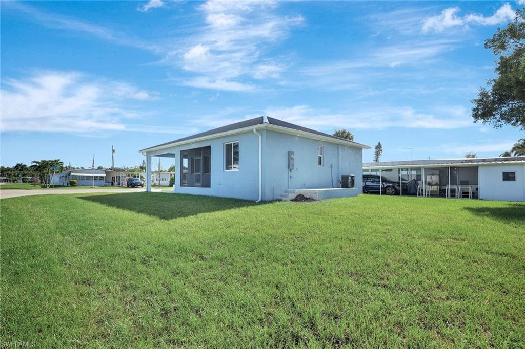 26169 Earl Rd, Bonita Springs, FL 34135-25