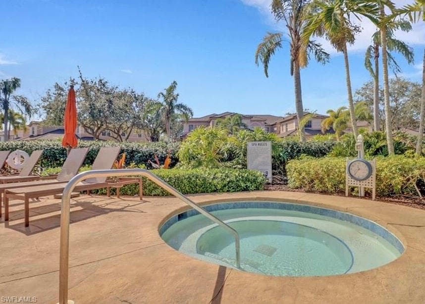 721 Regency Reserve Cir 5701, Naples, FL 34119-20
