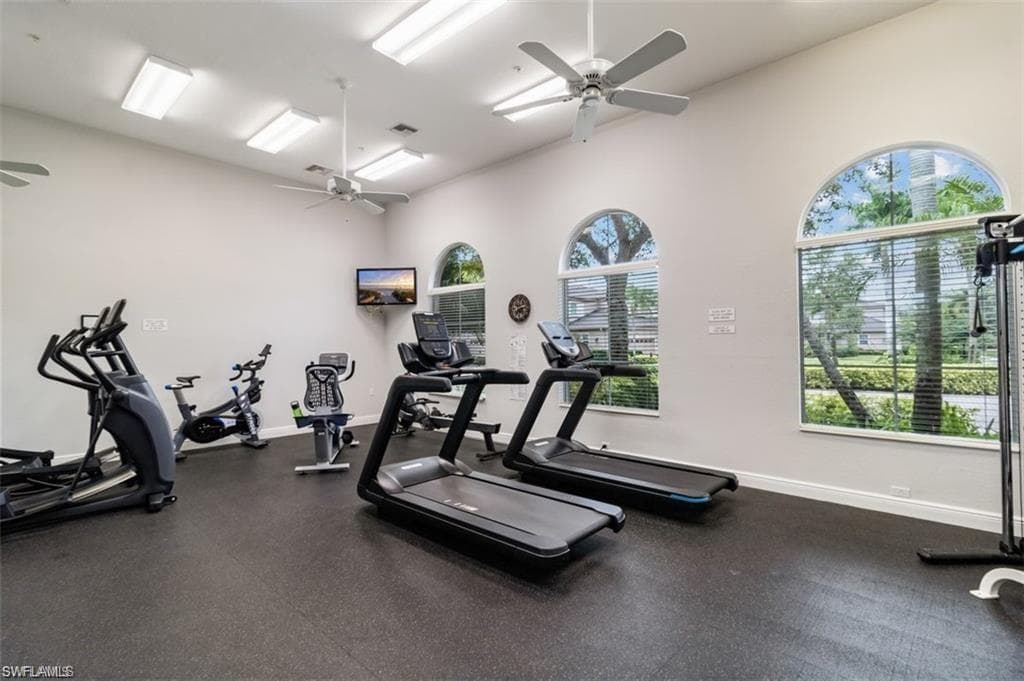 721 Regency Reserve Cir 5701, Naples, FL 34119-21