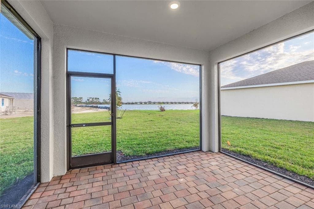 1212 Mariners View Ter, Cape Coral, FL 33993-22