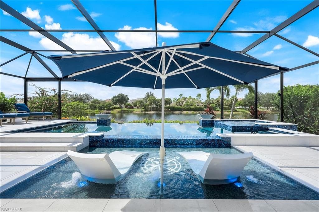 9223 Rialto Ln, Naples, FL 34119-26