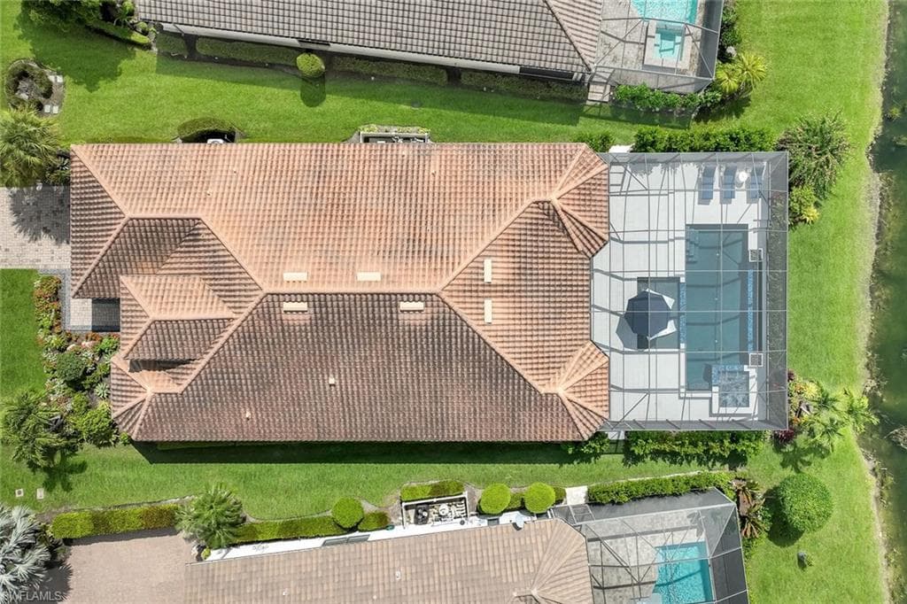 9223 Rialto Ln, Naples, FL 34119-35