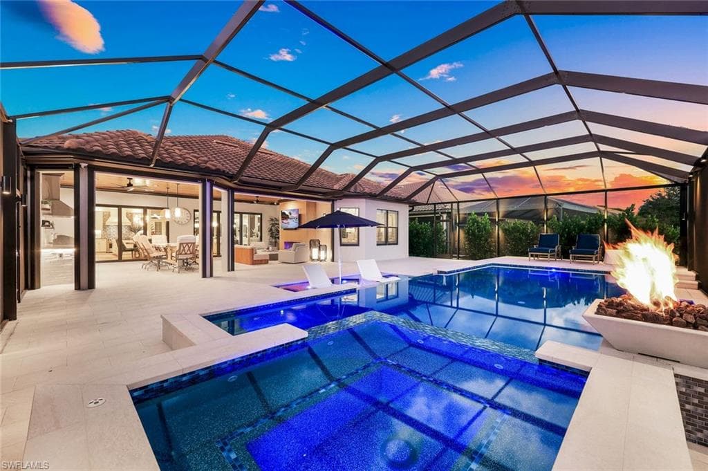 9223 Rialto Ln, Naples, FL 34119-44