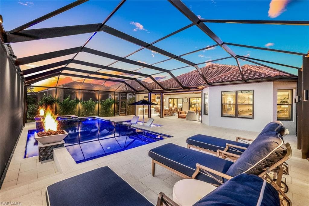 9223 Rialto Ln, Naples, FL 34119-45