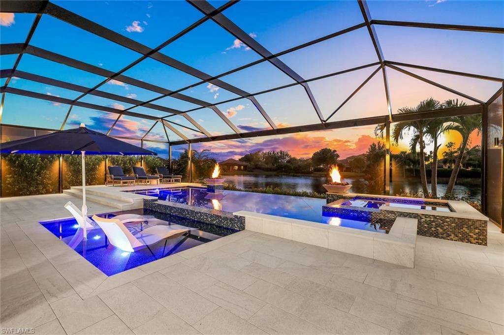 9223 Rialto Ln, Naples, FL 34119-47