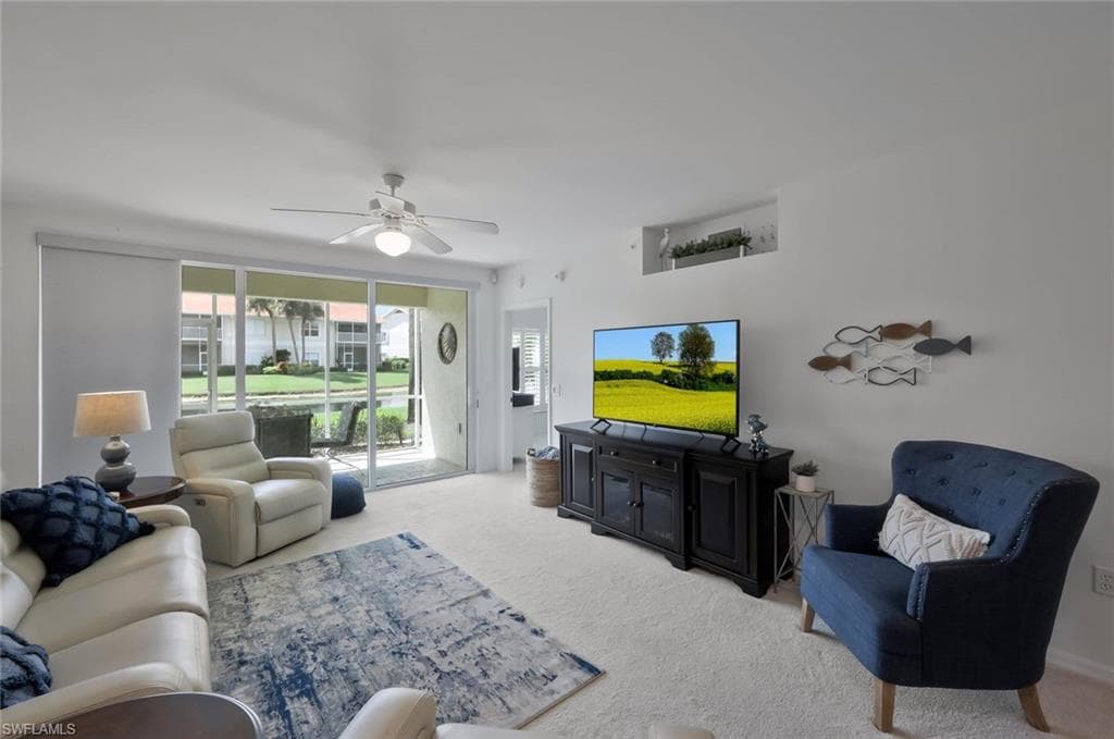 5440 Worthington Ln 103, Naples, FL 34110-9