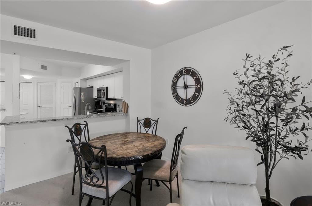 5440 Worthington Ln 103, Naples, FL 34110-16