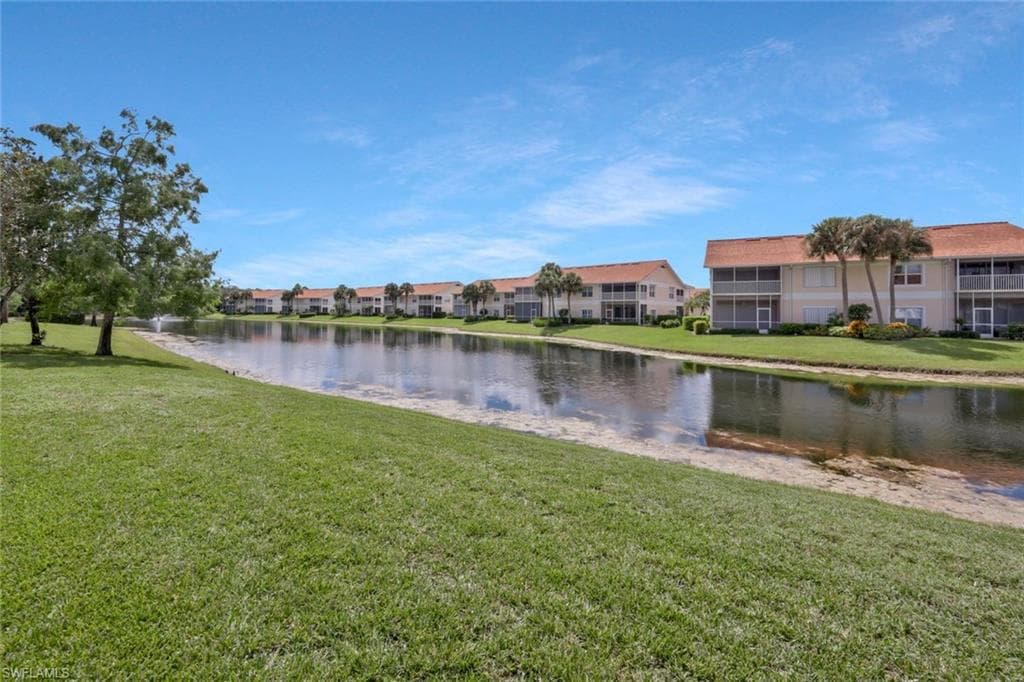 5440 Worthington Ln 103, Naples, FL 34110-28