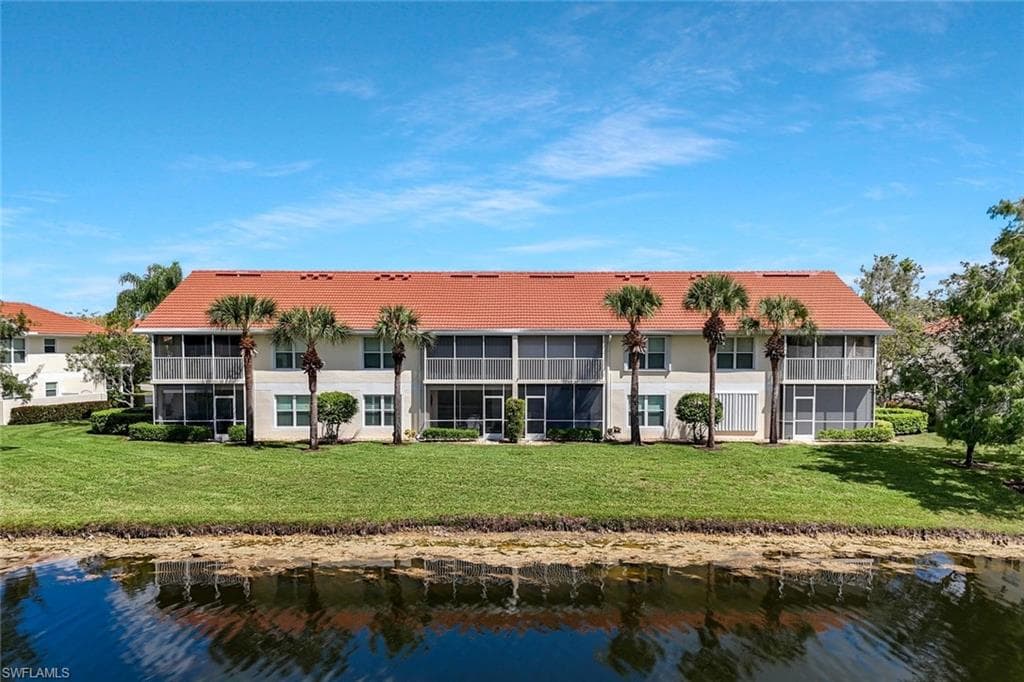 5440 Worthington Ln 103, Naples, FL 34110-29