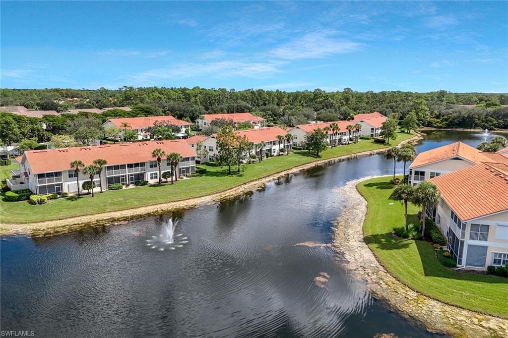 5440 Worthington Ln 103, Naples, FL 34110-33