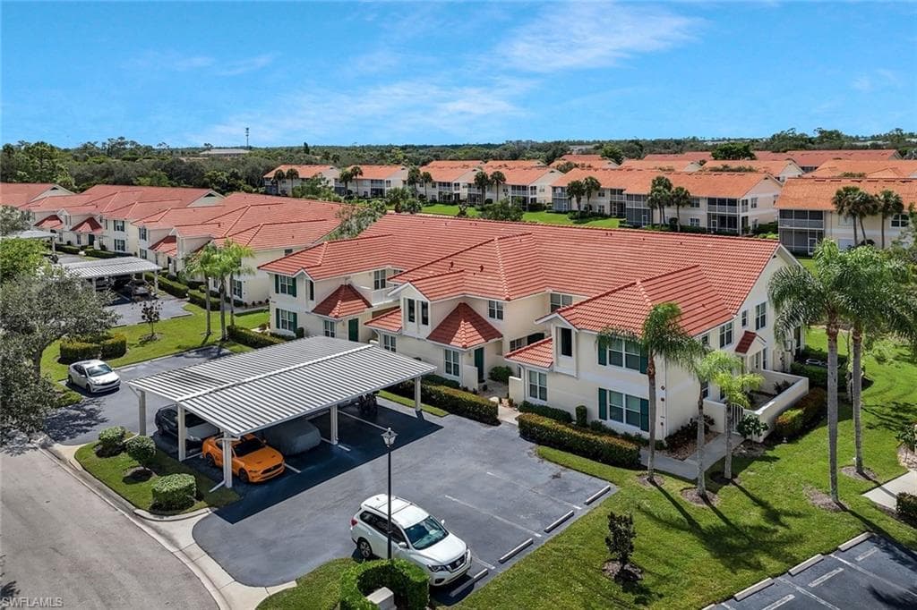 5440 Worthington Ln 103, Naples, FL 34110-34