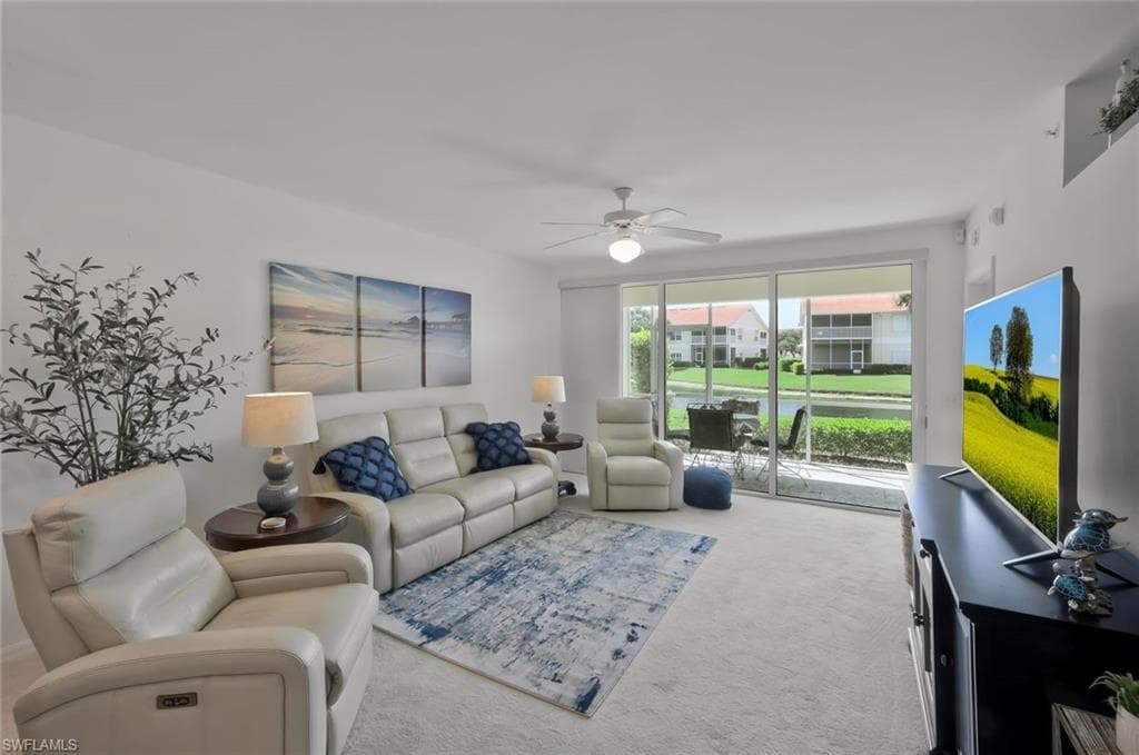 5440 Worthington Ln 103, Naples, FL 34110-5