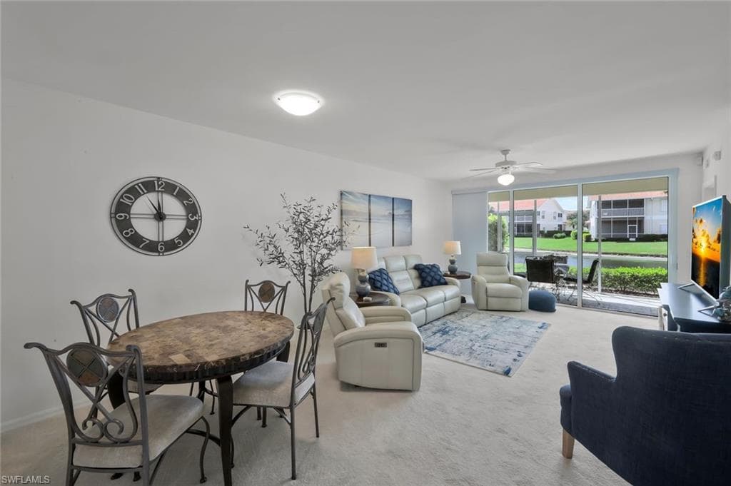 5440 Worthington Ln 103, Naples, FL 34110-6