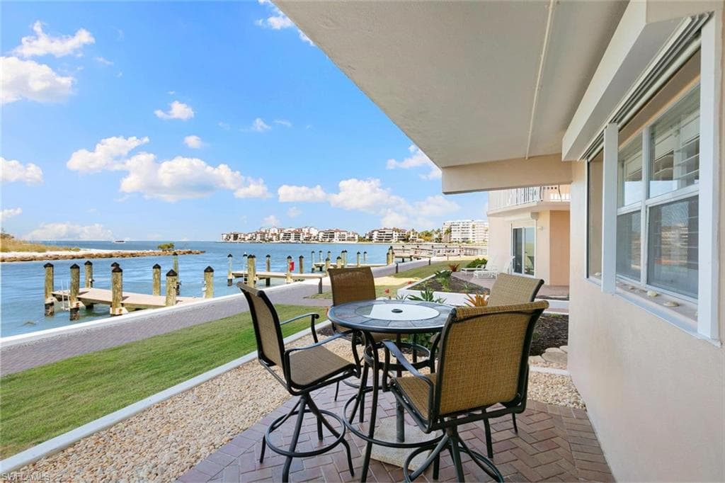 1206 Edington Pl D101, Marco Island, FL 34145-21