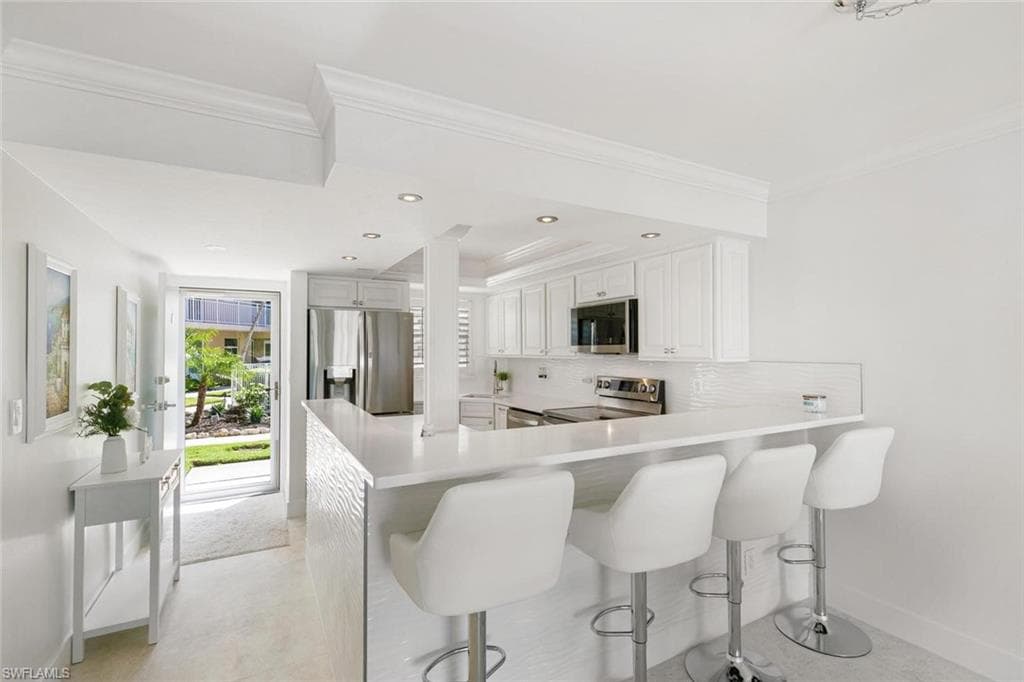 1206 Edington Pl D101, Marco Island, FL 34145-6