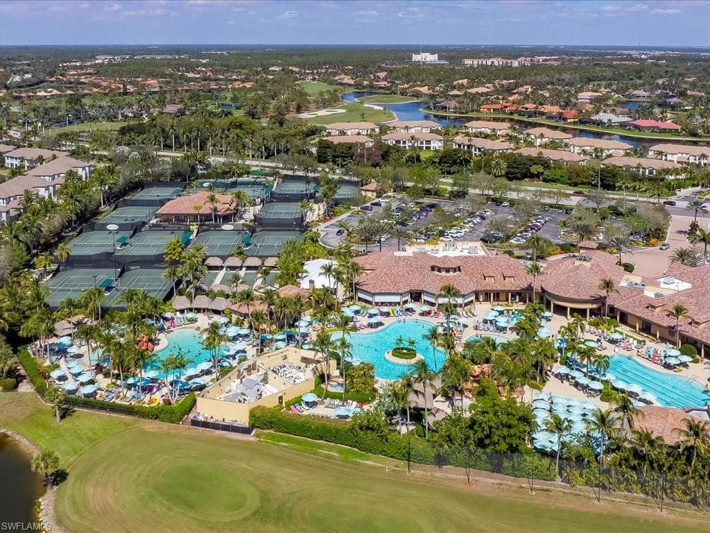 7832 Hawthorne Dr 1902, Naples, FL 34113-34