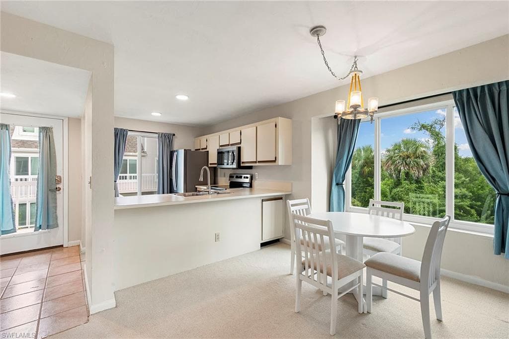 2189 San Marco Rd 3-201, Marco Island, FL 34145-9