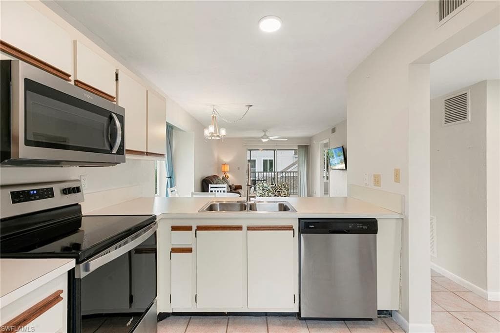 2189 San Marco Rd 3-201, Marco Island, FL 34145-11