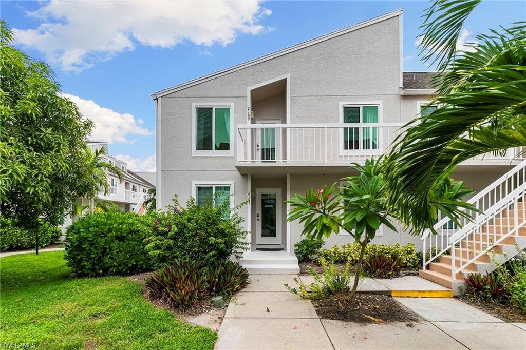 2189 San Marco Rd 3-201, Marco Island, FL 34145-4