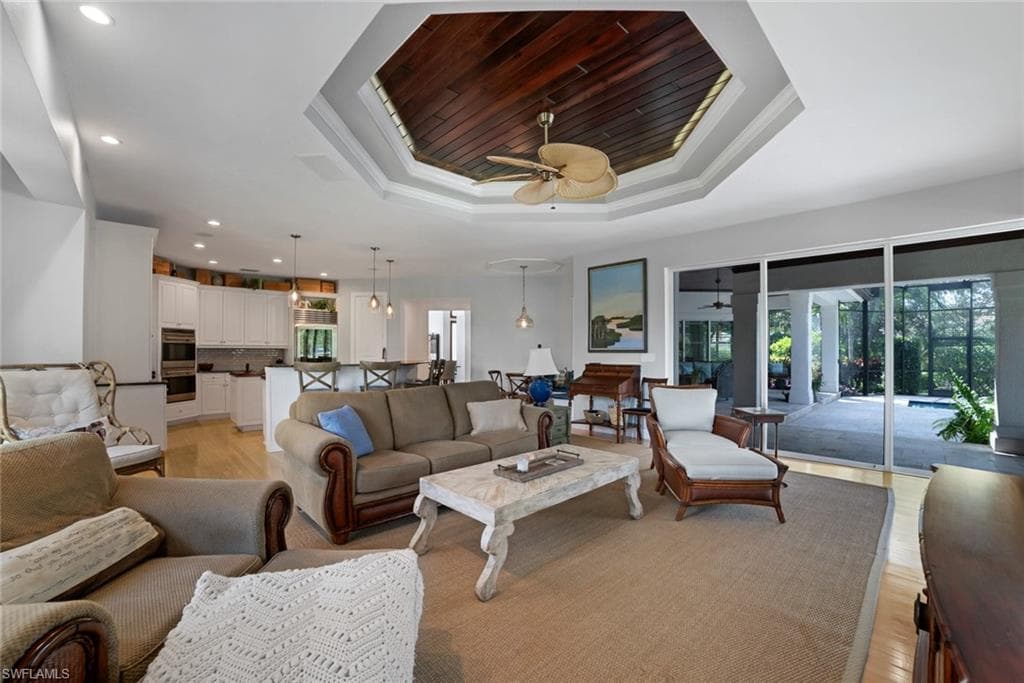 12901 Pond Apple Dr E, Naples, FL 34119-11