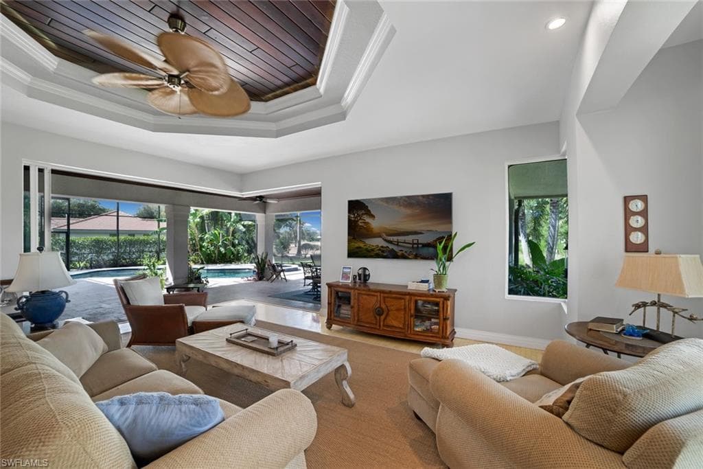 12901 Pond Apple Dr E, Naples, FL 34119-12