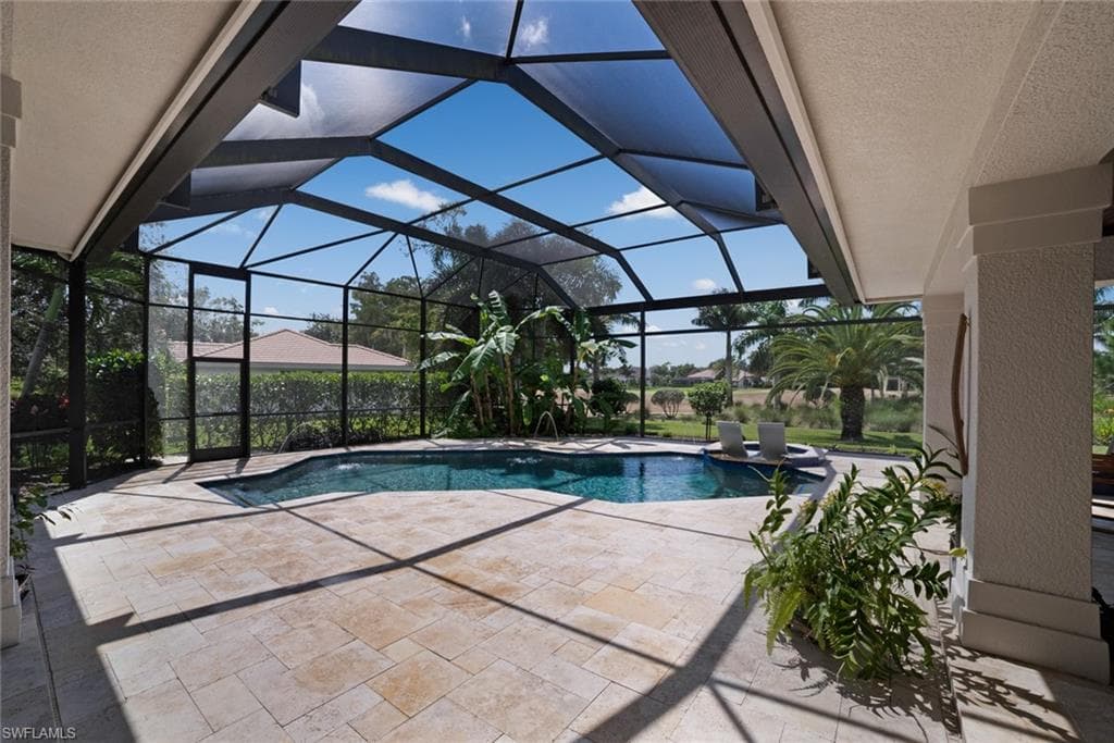 12901 Pond Apple Dr E, Naples, FL 34119-37
