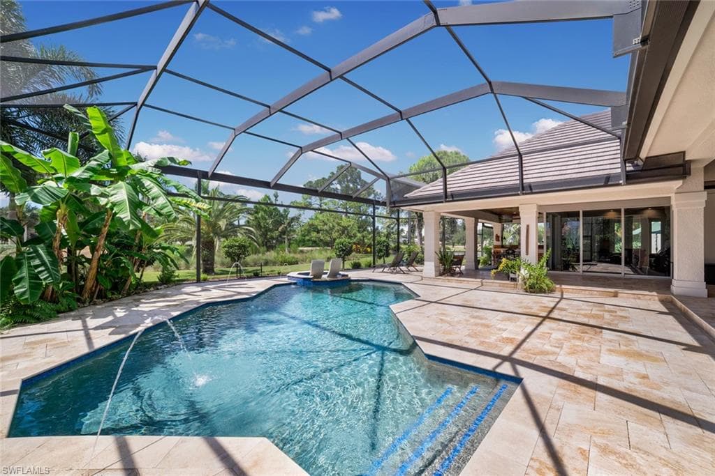 12901 Pond Apple Dr E, Naples, FL 34119-38