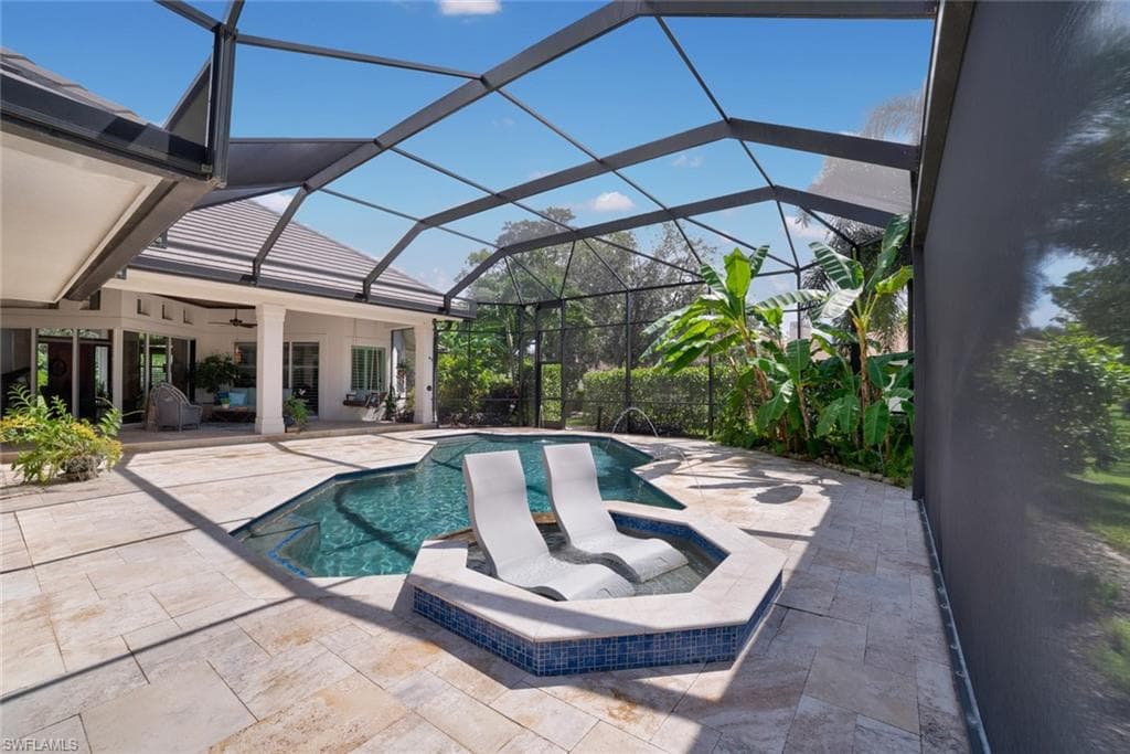 12901 Pond Apple Dr E, Naples, FL 34119-39