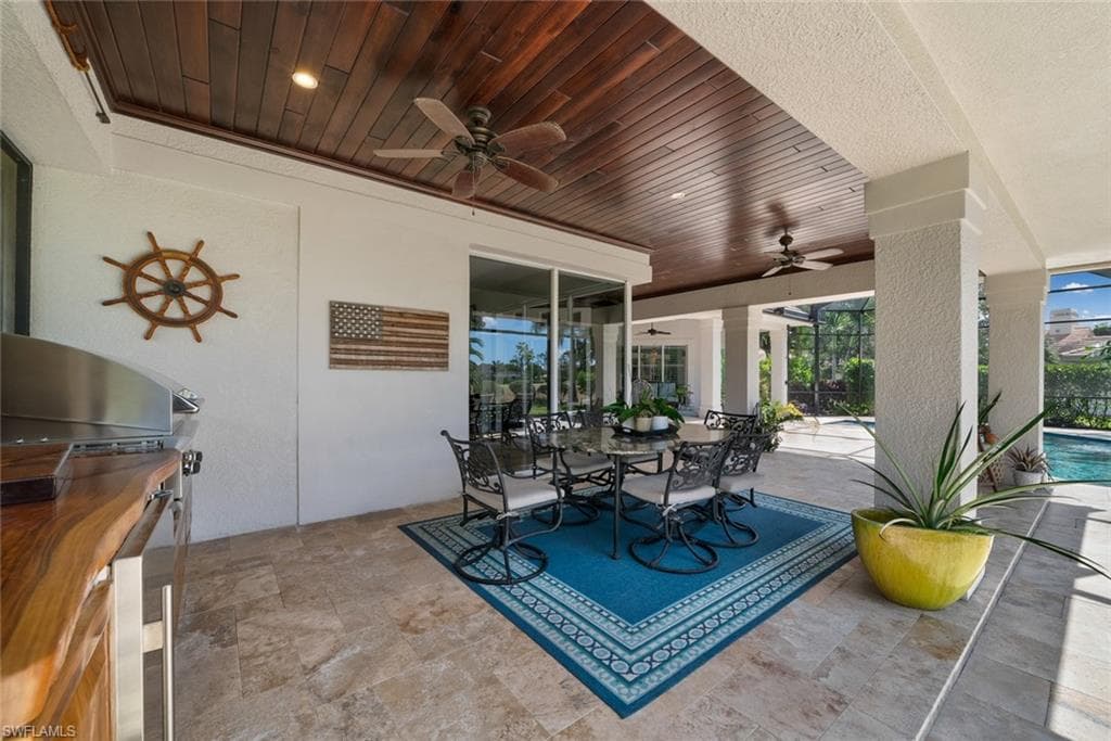 12901 Pond Apple Dr E, Naples, FL 34119-42