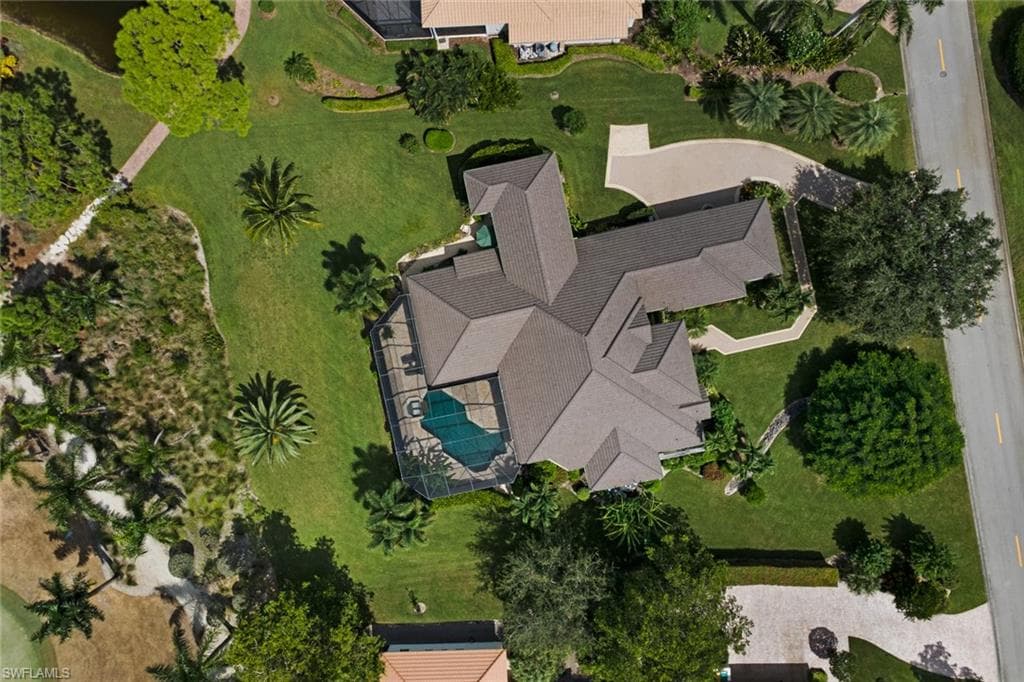 12901 Pond Apple Dr E, Naples, FL 34119-46