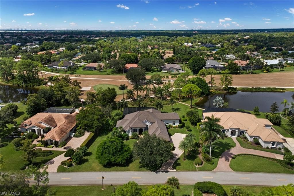 12901 Pond Apple Dr E, Naples, FL 34119-49