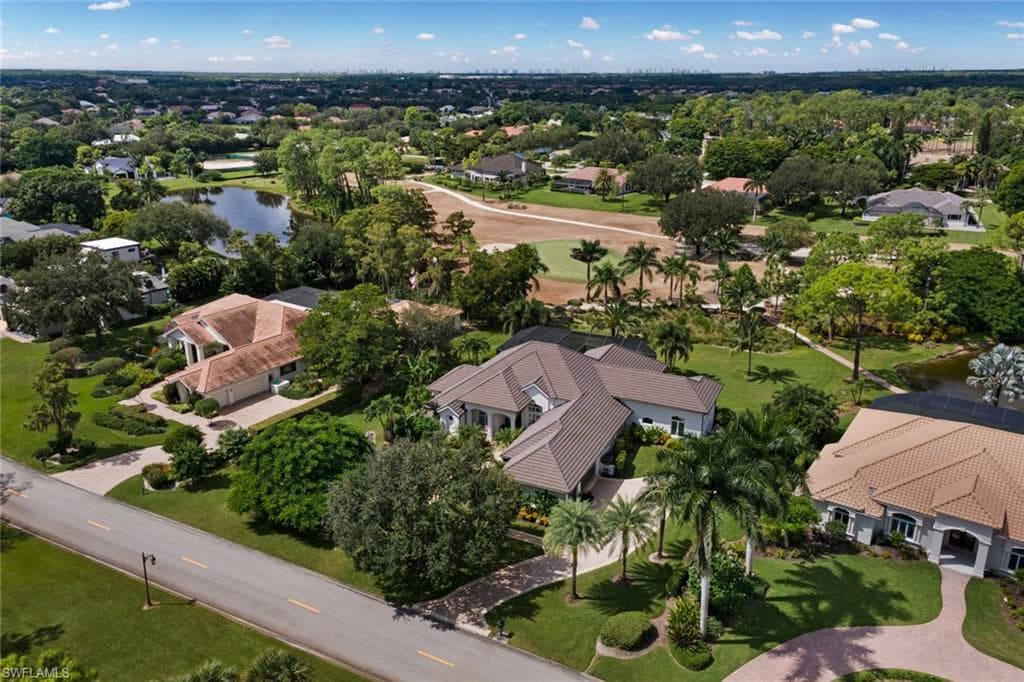 12901 Pond Apple Dr E, Naples, FL 34119-50