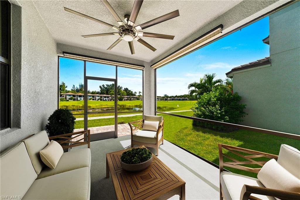 26509 Bonita Fairways Blvd, Bonita Springs, FL 34135-19