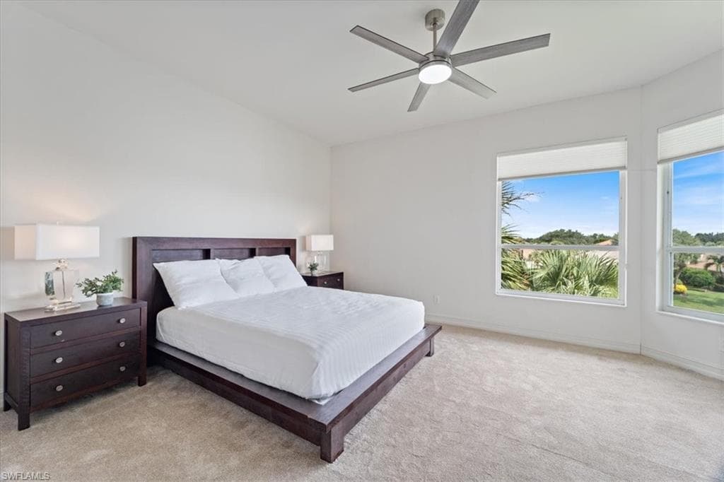 1845 Les Chateaux Blvd 303, Naples, FL 34109-17