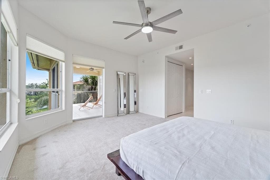 1845 Les Chateaux Blvd 303, Naples, FL 34109-19