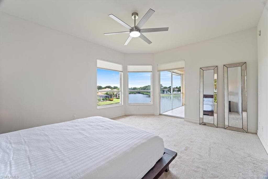 1845 Les Chateaux Blvd 303, Naples, FL 34109-20