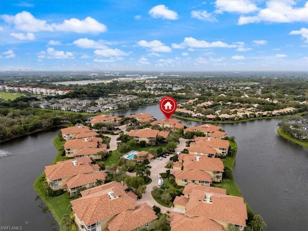 1845 Les Chateaux Blvd 303, Naples, FL 34109-46