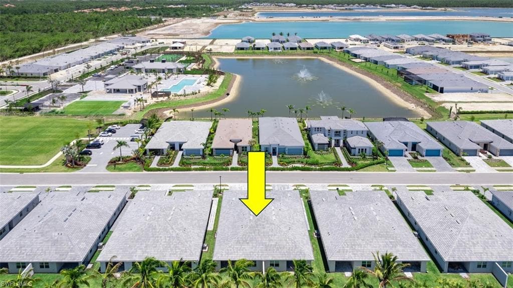 8865 Oceana Way, Naples, FL 34114-20