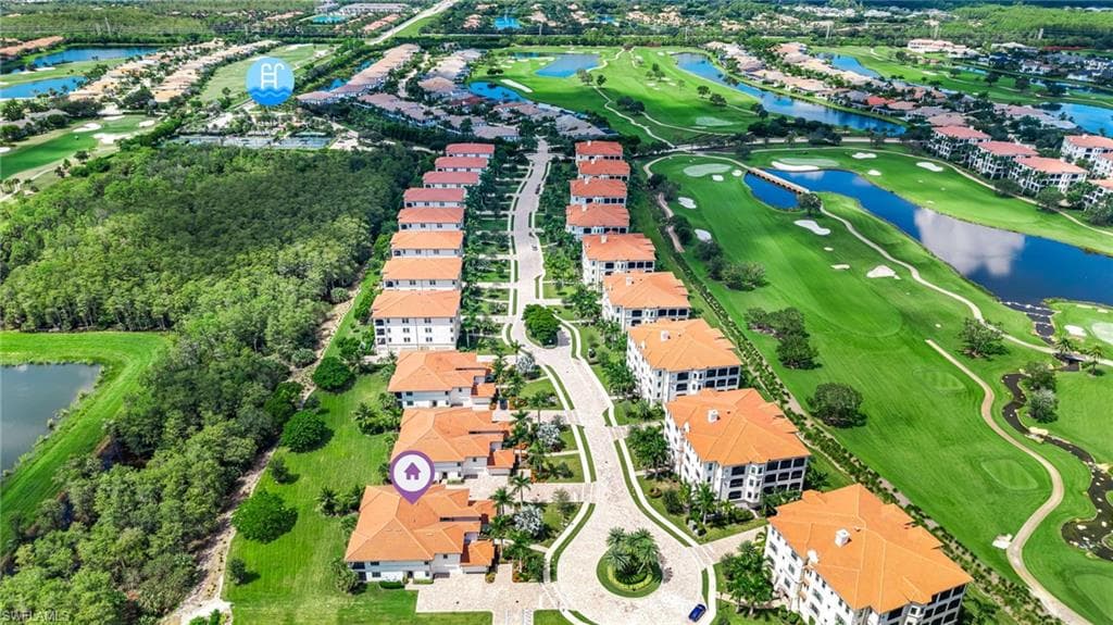 16348 Viansa Way 102, Naples, FL 34110-35