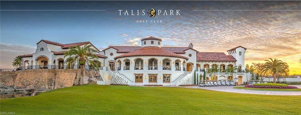 16348 Viansa Way 102, Naples, FL 34110-37