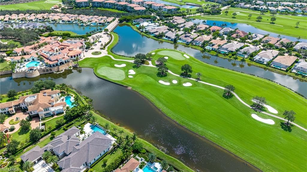 16348 Viansa Way 102, Naples, FL 34110-41