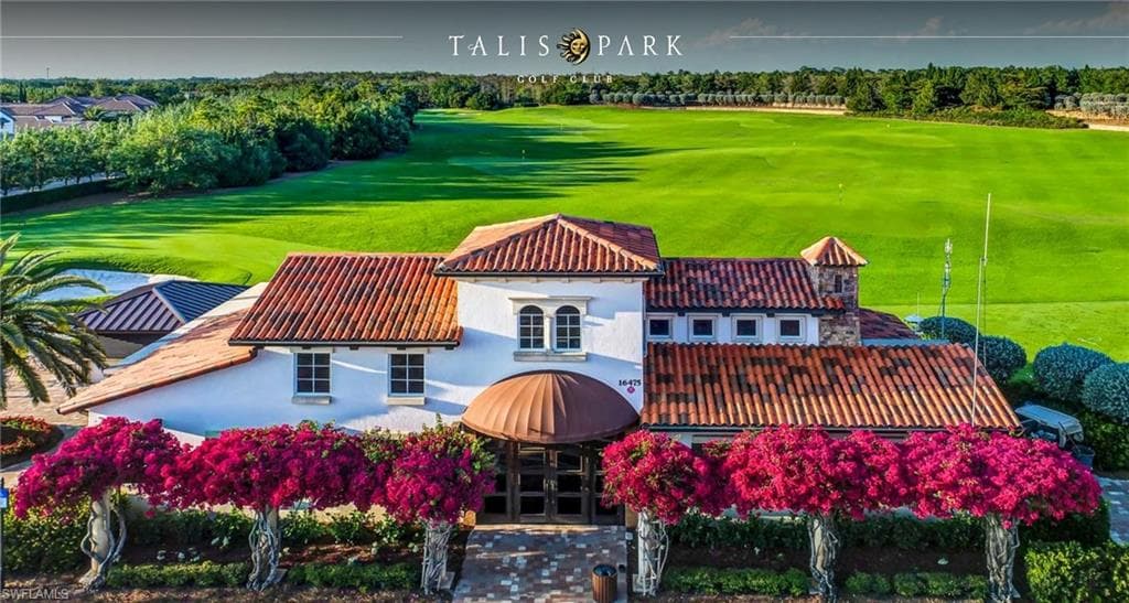 16348 Viansa Way 102, Naples, FL 34110-42