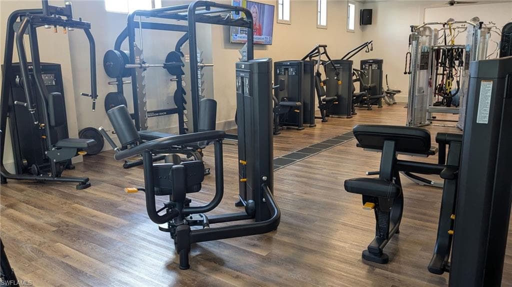 16348 Viansa Way 102, Naples, FL 34110-48