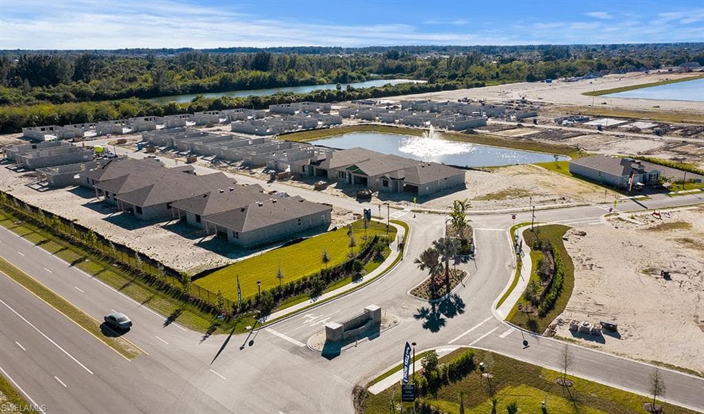 1231 Mariners View Ter, Cape Coral, FL 33993-14