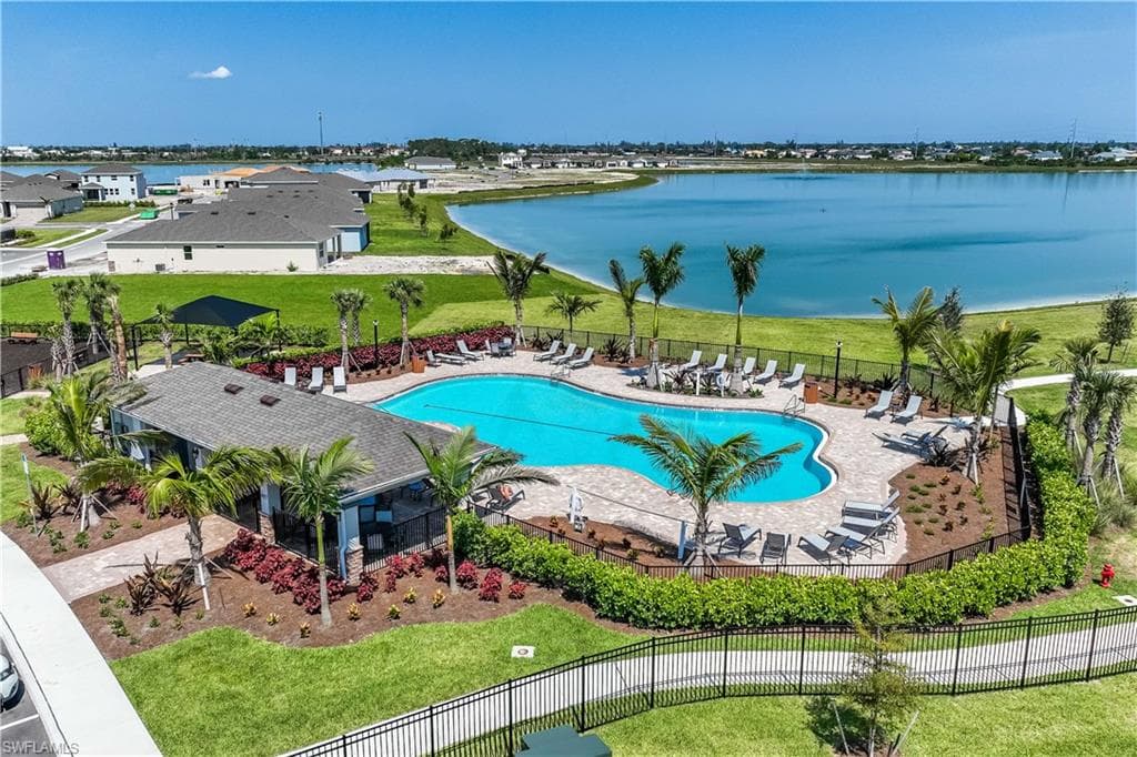 1231 Mariners View Ter, Cape Coral, FL 33993-16