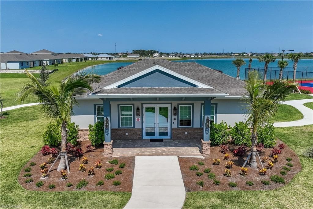 1231 Mariners View Ter, Cape Coral, FL 33993-18